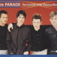 Cover art for The Parade.