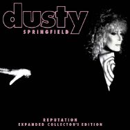 Album art for Dusty Springfield Reputation.