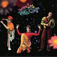 Album art for Deee-Lite's World Clique