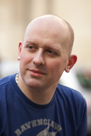 Pic of Rob