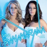 Artwork for Viva Bananarama (Expanded Edition).