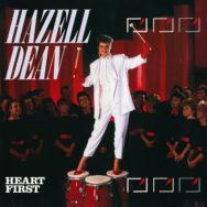 Hazell Dean - Heart First