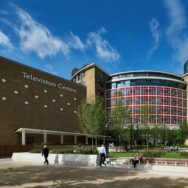 BBC TV Centre